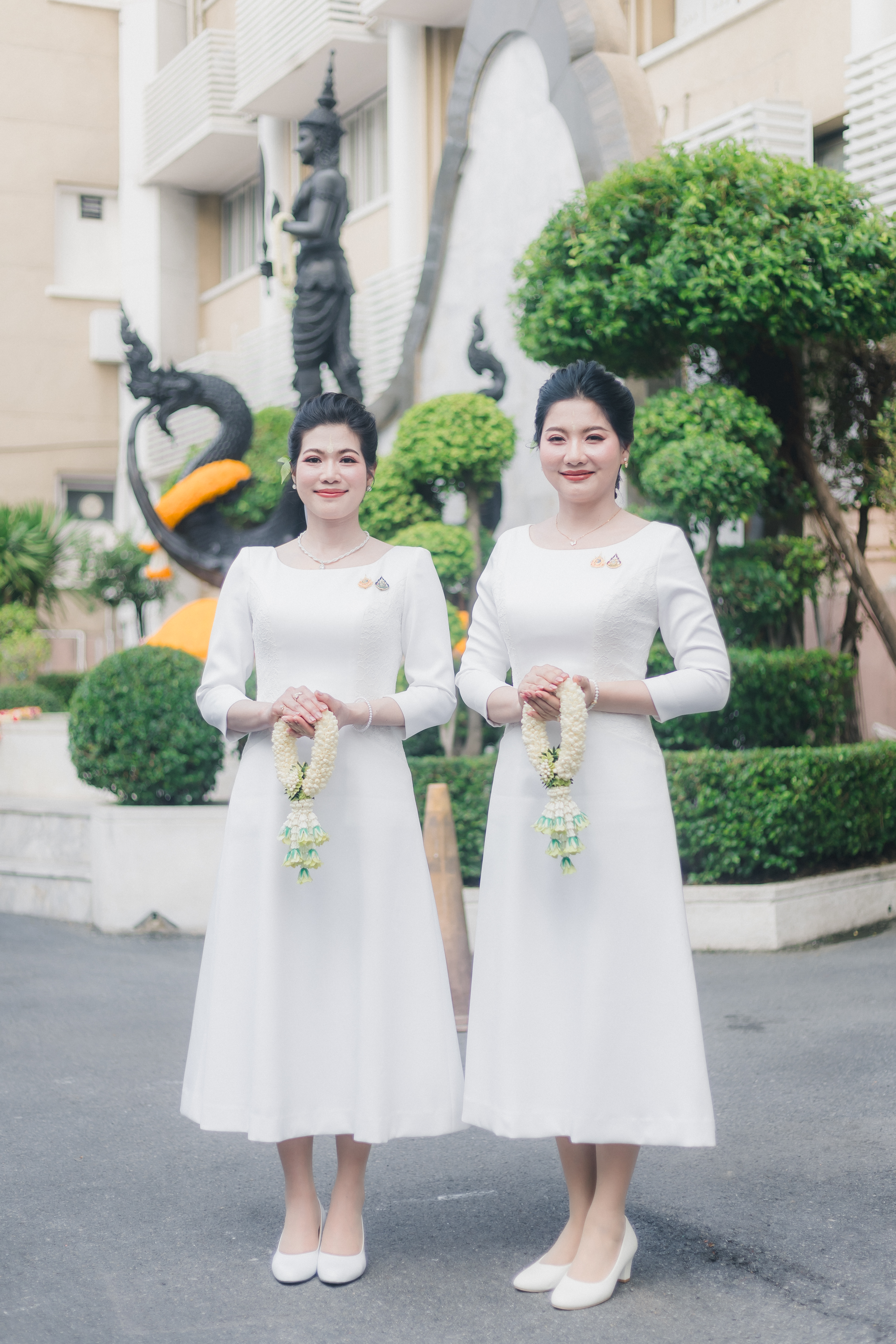 title - ส.ป.ก. ร่วมพิธีบวงสรวงบูรพกษัตริย์ องค์พระพิรุณทรงนาค และศาลพระภูมิเจ้าที่ เนื่องในวันพระราชพิธีพืชมงคลจรดพระนังคัลแรกนาขวัญ ประจำปีพุทธศักราช 2569